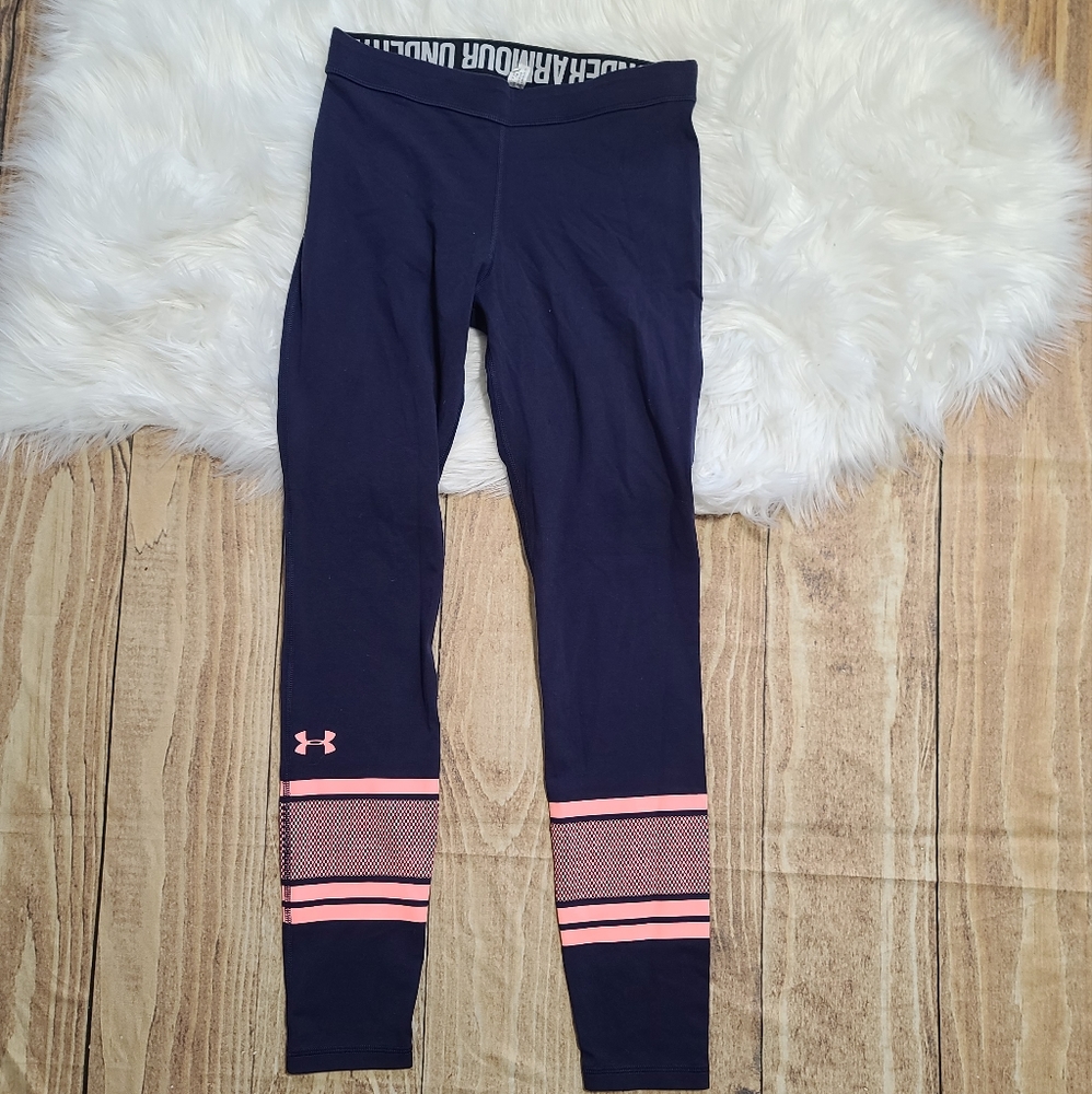 Under armour leggings